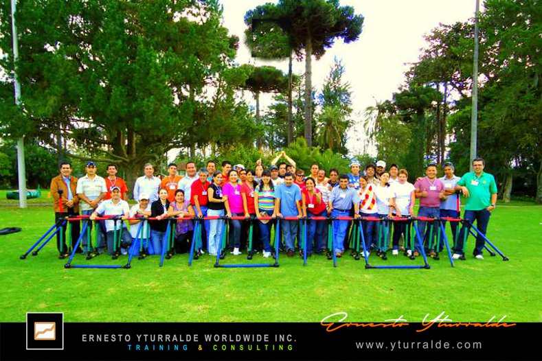 Team Building Corporativo Vivencial Online para el desarrollo de equipos de trabajo