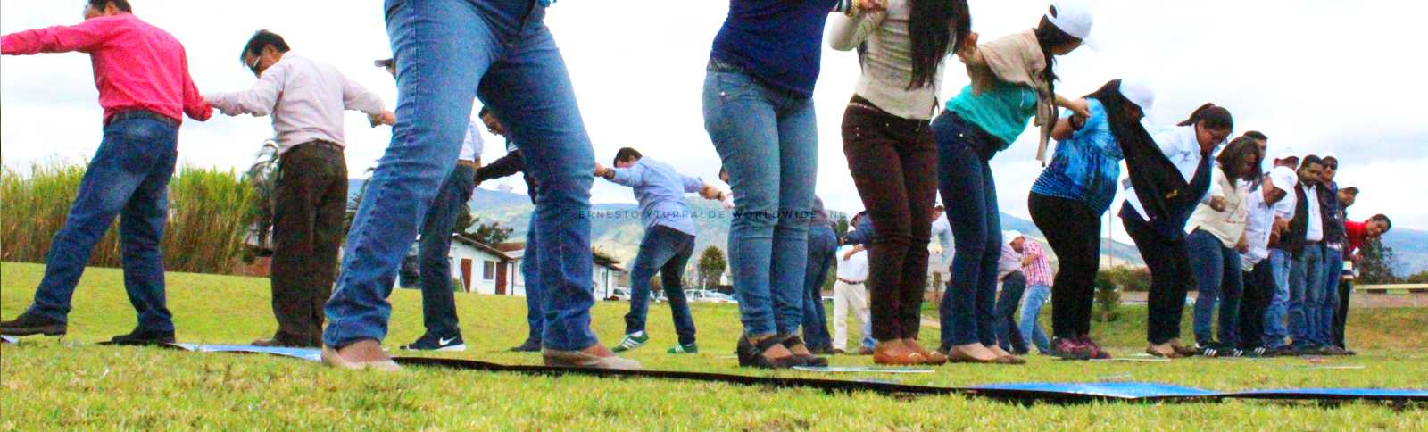 Team Building en Quito para equipos de alto desempeño. Diseñamos jornadas experienciales que activan habilidades clave, fortalecen vínculos y generan compromiso frente a los desafíos actuales.