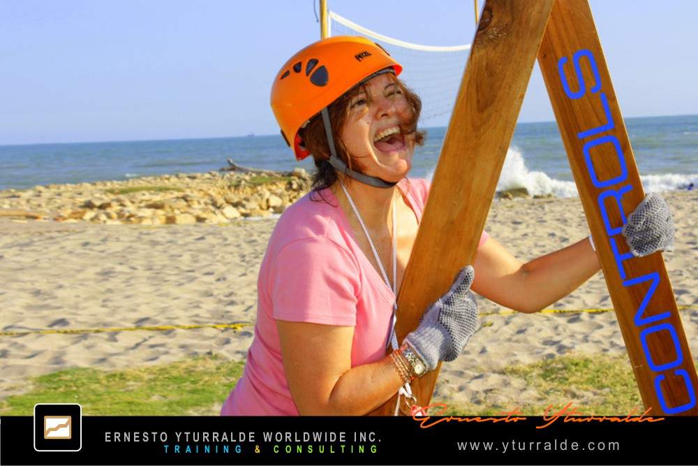 Quito Talleres Vivenciales con Dinámicas de Grupos, Team Bonding, Team Building, Talleres de Cuerdas, Team Building Corporativo