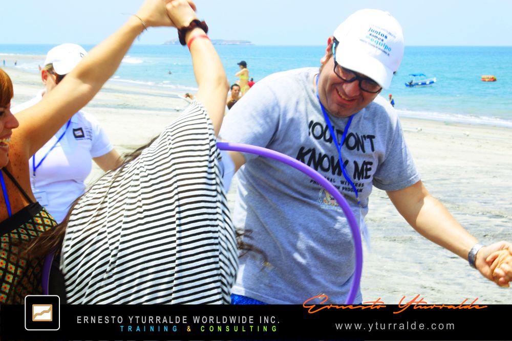 Quito Talleres Vivenciales con Dinámicas de Grupos, Team Bonding, Team Building, Talleres de Cuerdas, Team Building Corporativo