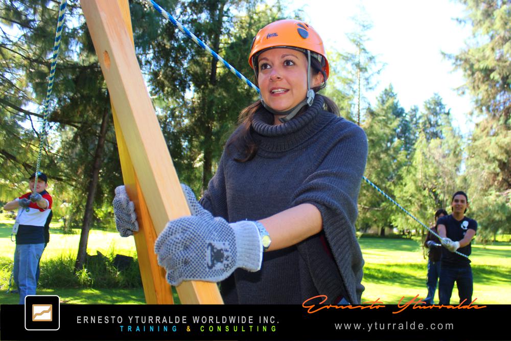Quito Talleres Vivenciales con Dinámicas de Grupos, Team Bonding, Team Building, Talleres de Cuerdas, Team Building Corporativo