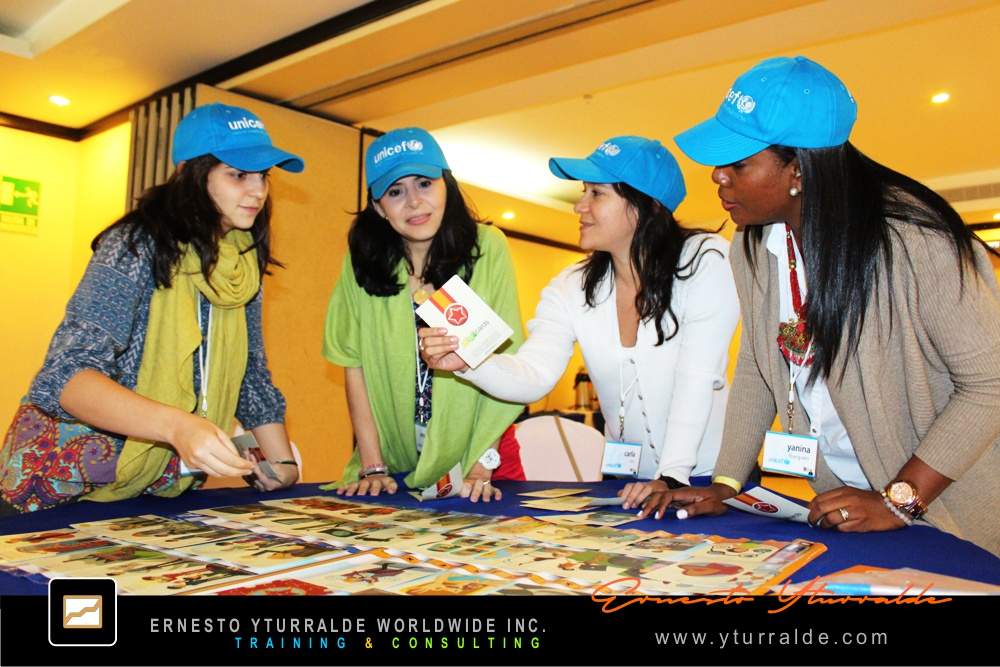 Team Building en Quito con talleres de cuerdas para equipos corporativos
